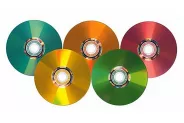 DVD-R LS 4.7GB 120min 16x Verbatim (за 1бр.)