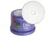 DVD-R Printable 4.7GB 120min 16x Memorex (За 1бр.)