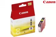  Canon CLI-8Y Yellow Ink Tank 13ml 420p (Canon CLI-8Y)