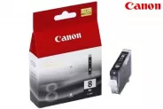 Патрон Canon CLI-8BK Black Ink Tank 13ml 420p (Canon CLI-8BK)