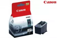 Глава Canon PG-37 Black Ink Cartridge 11ml 220p (Canon PG-37)