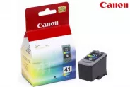 Глава Canon CL-41 Color Ink Cartridge 12ml 300p (Canon CL-41)