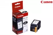 Глава Canon BC-23 Black Ink Cartridge 44ml 900p (Canon BC-23)