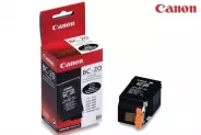 Глава Canon BC-20 Black Ink Cartridge 44ml 900p (Canon BC-20)