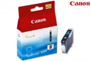  Canon CLI-8C Cyan Ink Tank 13ml 420p (Canon CLI-8C)