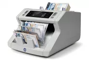 Банкнотоброячна машина ББМ Banknote Counter (SafeScan 2210)