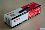 Касета KIT OKIPAGE 4m/4w/4wPlus/OKIFAX 4100 (OKI Mat № 09002390)