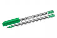 Химикалка Ball pen Schneider Tops 505 M - Цвят Зелен