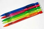 Автоматичен молив 0.5mm тънкописец (Hawai Atlas) за 1бр.