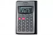 Калкулатор Casio HL-820V - 8 Digit