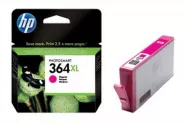  HP 364XL Magenta InkJet Cartridge 750 pages 6ml (CB324EE)
