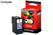  Lexmark /29/ Printer Cartridge Color Ink 150p (Lexmark 18C1429E)