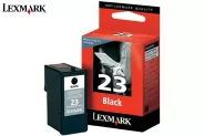 Глава Lexmark /23/ Printer Cartridge Black Ink 215p (Lexmark 18C1523E)