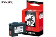  Lexmark /82/ Printer Cartridge Black Ink 600p (Lexmark 18L0032E)