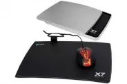 Mouse pad A4 Tech (X7-800MP) - Luxury Gaming Pad