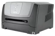 Принтер Lexmark E250D Laser Duplex Printer - Лазерен