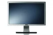  20'' LCD DELL SE198W 1600x900 V170,H160 16:9 300cd/m2 1000:1