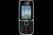 Mobile Phones Nokia C2-01