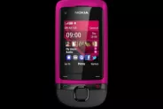 Mobile Phones Nokia C2-05