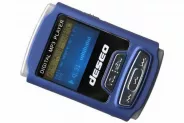 MP3 player TakeMS (Deseo) - 4GB