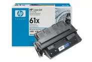  HP C8061X Black Toner Cartridge 10000k (HP 4100 4100TN 4100DTN)