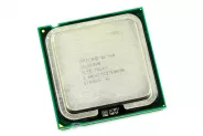 Процесор CPU LGA775 Intel Celeron-D 440    - 2.00GHZ 512K FSB800 TRAY SEC