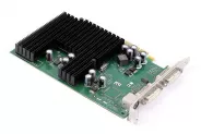  PCI-E Geforce 7300LE 256MB 64Bit - 2xDVI Svideo SEC