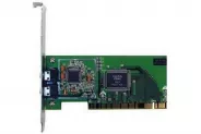 Звукова карта PCI SB Radio Card GemTek PCIFM-001 Chronos