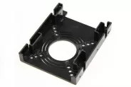HDD Mounting kit 5.25'' to 3.5'' Fan 80 to 120mm bracket Bay Rafter (Scythe )