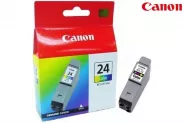  Canon BCI-24C Color Ink Tank 9.5ml 120p (Canon BCI-24C)