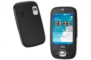 Asus PDA Phone P552W / GPS