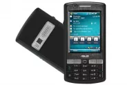 Asus PDA Phone P750 / GPS Nomap