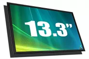  Display 13.3'' LED 40pin 1280x800 Glaier (LTD133EWDD)