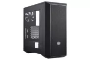 Кутия Cooler Master (MASTERBOX 5 WINDOW) -  Case no PSU Black 