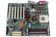   Soc. 462 - DDR1 AGP PCI - EPOX EP-8RDA3+ PRO - (SEC)