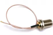 Кабел Cable Antenna Pigtail U.FL(Ipex) to N-F 0.2m ()
