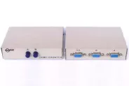 Превключвател VGA 2-Port Switch 1920x1440 (Pear OB-15-2C)