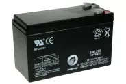 Батерия 12V 7.5Ah Lead Acid battery 151/65/95mm (Sunnyway Pb 12V/7.2Ah)