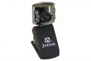 Web Camera Chip ( JT-C903 ) - USB Led + Microphone