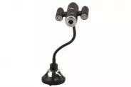 Web Camera Chip ( SLT010 ) - USB microphone led-light