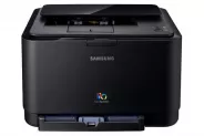 Принтер Samsung CLP-315 Color Laser Printer - Лазерен