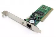 Мрежова карта PCI LAN card (Repotec RP-1624WK) - 10/100MB