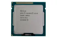 Процесор CPU LGA1155 Intel Celeron G1610 - 2.60GHZ 2MB 55W TRAY SEC