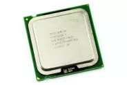  Desktop CPU Soc. LGA 775 Intel Pentium D 820 (SL8CP)