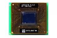 Процесор Mobile CPU Soc. 495 Intel Pentium III 700 MHz (SL4DL)