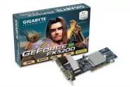 Видеокарта AGP 64MB DDR 64Bit 128Bit 8x SEC
