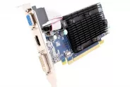 Видеокарта Sapphire PCI-E ATI HD4550 - 1GB HM DDR3 64b DVI HDMI no Fan