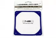 NB-Frame-Slics for fan 120mm NoiseBlocker (4250051910063)