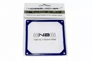 NB-Frame-Slics for fan 92mm NoiseBlocker (4250051910070)