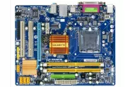   LGA775 - DDR2 PCI-E VGA - GIGABYTE GA-G31M-ES2L - (SEC)